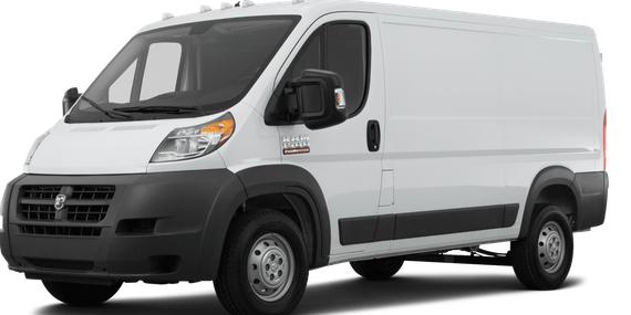 RAM PROMASTER 1500 2018 3C6TRVAG3JE106213 image